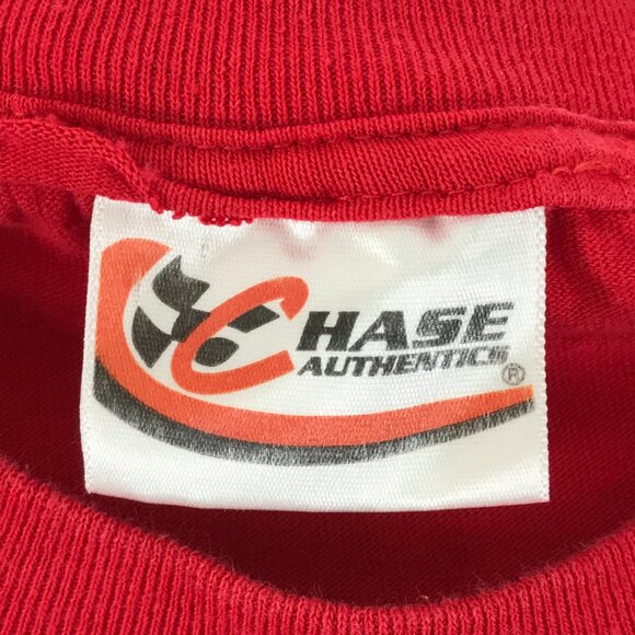 Chase Authentics Graphic Print Racing T-Shirt Size XL NASCAR #9 Kasey Kahne Fan - Picture 10 of 12